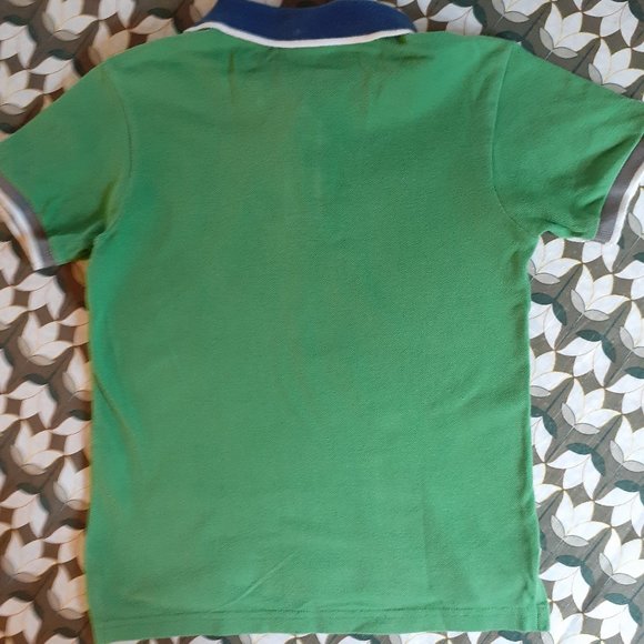 Lacoste polo shirt for kids - Picture 3 of 5